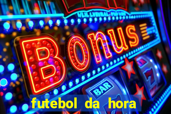 futebol da hora 3.7 para iphone